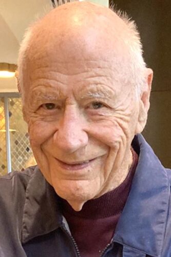 John E. Yallech 1934-2025